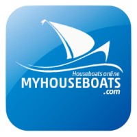 MyHouseboats.com logo - Similar company to Blueshell Cruise
