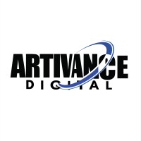 Artivance Digital logo - Similar company to Tricknn