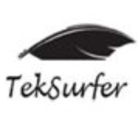 TekSurfer Consulting LLC logo - Similar company to Uv Global Technologies