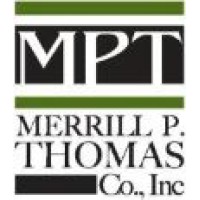 Merrill P. Thomas Co., Inc. logo - Similar company to Cre Mobile