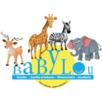 Ecole Babylou logo - Similar company to Sailor Digital