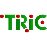 TRIC Robotics logo - Similar company to Version One Ventures