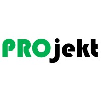 PROjekt logo - Similar company to Projekt