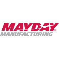 Mayday Manufacturing Co logo - Similar company to Pti Technologies