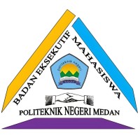 Badan Eksekutif Mahasiswa Politeknik Negeri Medan logo - Similar company to Forum Komunikasi Mahasiswa Politeknik Se-Indonesia (Fkmpi)