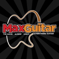 Max Guitar Store logo - Similar company to Guitar Store Manea