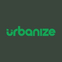 Urbanize logo - Similar company to Mirrori