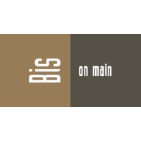 Bis on Main logo - Similar company to Canlis Restaurant