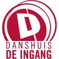 Danshuis De Ingang logo - Similar company to Haute École Charlemagne