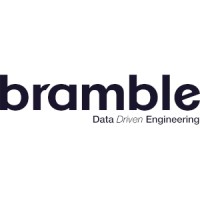 Bramble CFD logo - Similar company to Fluid Gravity Engineering (Fge) Ltd