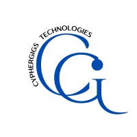 CypherGigs logo - Similar company to Cloudalgo - Your Salesforce And Heroku Experts.