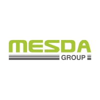 Mesdagroup logo - Similar company to Mesda Germany