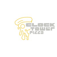 Clock Tower Pizza