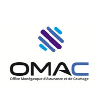 Office Monégasque d'Assurance et de Courtage - OMAC logo - Similar company to Colvert Assurances