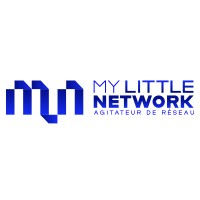 My Little Network logo - Similar company to Honoreal