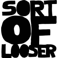 SORT OF LOOSER logo - Similar company to Cingomma