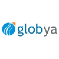 Globya logo - Similar company to Prometus Yazılım