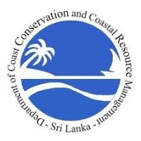 Coast Conservation Dep. Sri Lanka logo - Similar company to Surface Water Solutions