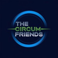The Circum-Friends logo - Similar company to Backt Group