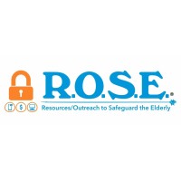 R.O.S.E. Resources/Outreach to Safeguard the Elderly logo - Similar company to Outcome Engine