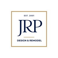 JRP Design & Remodel logo - Similar company to Landis Architects | Builders