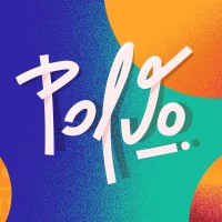 Polvo Comunicação e Tecnologia logo - Similar company to Yup Design