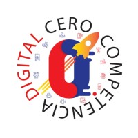 Competencia Digital Cero logo - Similar company to Observatory Of The Institute For The Future Of Education