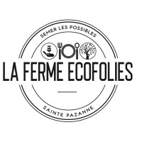 Ferme Ecofolies logo - Similar company to Ifms Albi