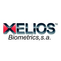 Xelios Biometrics logo - Similar company to Boidenti