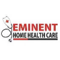 Eminent Home Health Care logo - Similar company to Rehab At Home - Home Health Care
