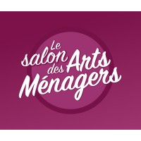 le salon des arts ménagers Charleroi logo - Similar company to Belhabitat