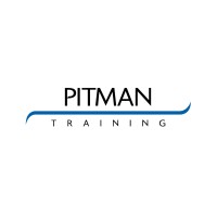 Pitman Training Dublin logo - Similar company to Dg Training Academy