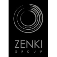 Zenki Group logo - Similar company to Warriorambition Club | Wac - 
