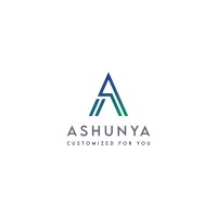 Ashunya Inc logo - Similar company to Applied Longevity Intelligence Services