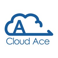 クラウドエース株式会社 logo - Similar company to I