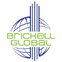 Brickell Global logo - Similar company to The Luxury Network Miami