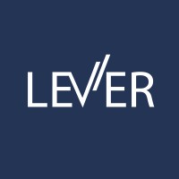 LEVER logo - Similar company to Alium Technologies