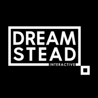 Dreamstead Interactive logo - Similar company to Bemax Forge