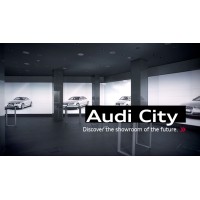 Audi City London