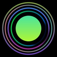 Super Saturn Studio By Vasinato logo - Similar company to Clef Games