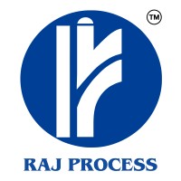 RAJ PROCESS EQUIPMENTS AND SYSTEMS PRIVATE LIMITED logo - Similar company to Process System Engineers (India) Pvt. Ltd.