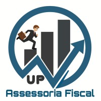 UP Assessoria logo - Similar company to Recrutejá