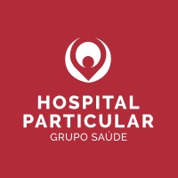 Hospital Particular - Grupo Saúde logo - Similar company to Nubisco Lda