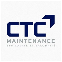 CTC MAINTENANCE INC. logo - Similar company to Nystrøm Digital