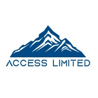 Access Limited logo - Similar company to Technical Access Group Inc.