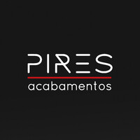 Pires Acabamentos logo - Similar company to Eco Portinari