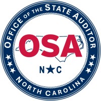 Nc Office Of The State Auditor