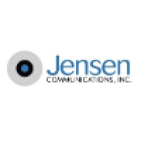 Jensen Communications, Inc. logo - Similar company to Cuttime, Inc.