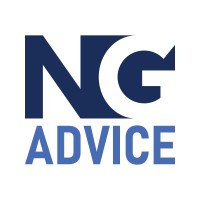 NG Advice logo - Similar company to Gfstudies