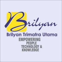PT. Brilyan Trimatra Utama logo - Similar company to Mini Club Developer